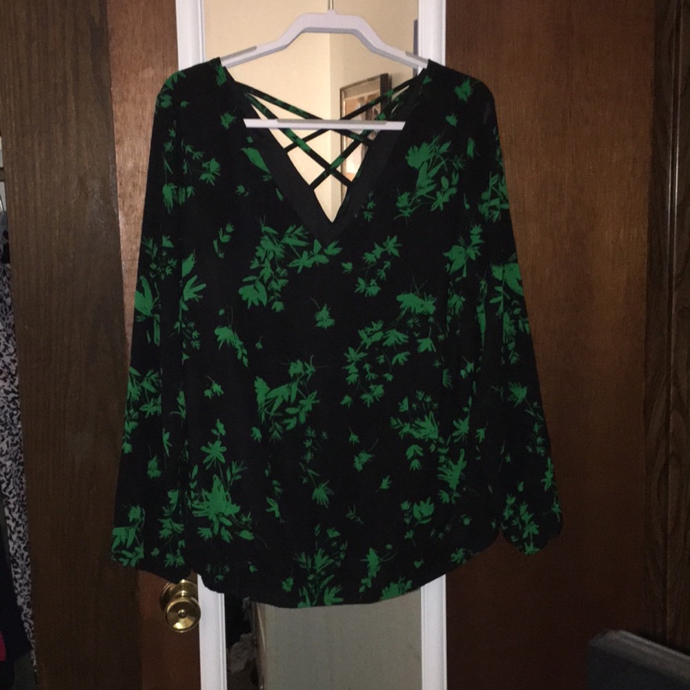 Blouse